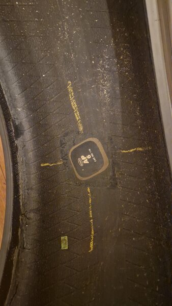 Vand set anvelope BMW X5, X6 2 latimi,