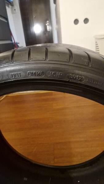 Vand set anvelope BMW X5, X6 2 latimi,