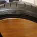 Vand set anvelope BMW X5, X6 2 latimi,